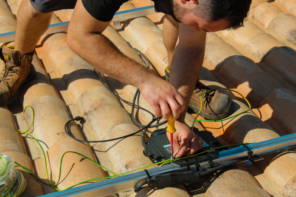 Sungrow micro-onduleur