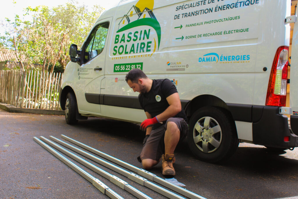 Découvrez l'autoconsommation par Bassin Solaire