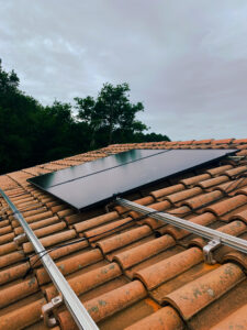 Panneau Sunpower Performance 7 500 W